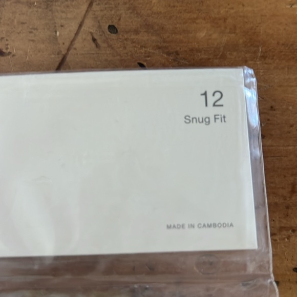 GAP KIDS Camo PJ set size 12 - Picture 3 of 10